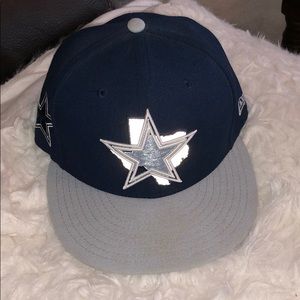 Men’s Dallas Cowboys SnapBack
